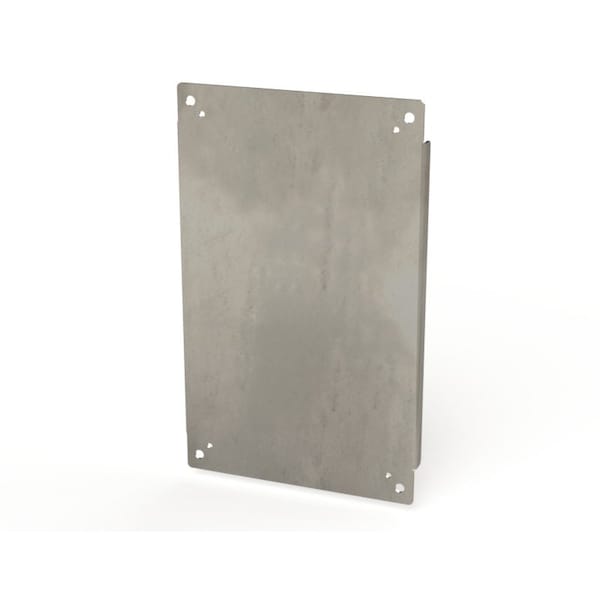 Subpanel, 21 in H, 0.88 in D, 13 in W
